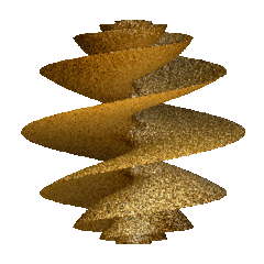 3D-Fractals
