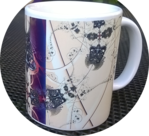Fractal-Beker